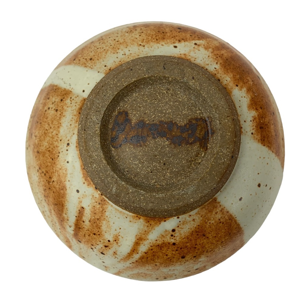 Pottery Bowl - Picture 4 of 8